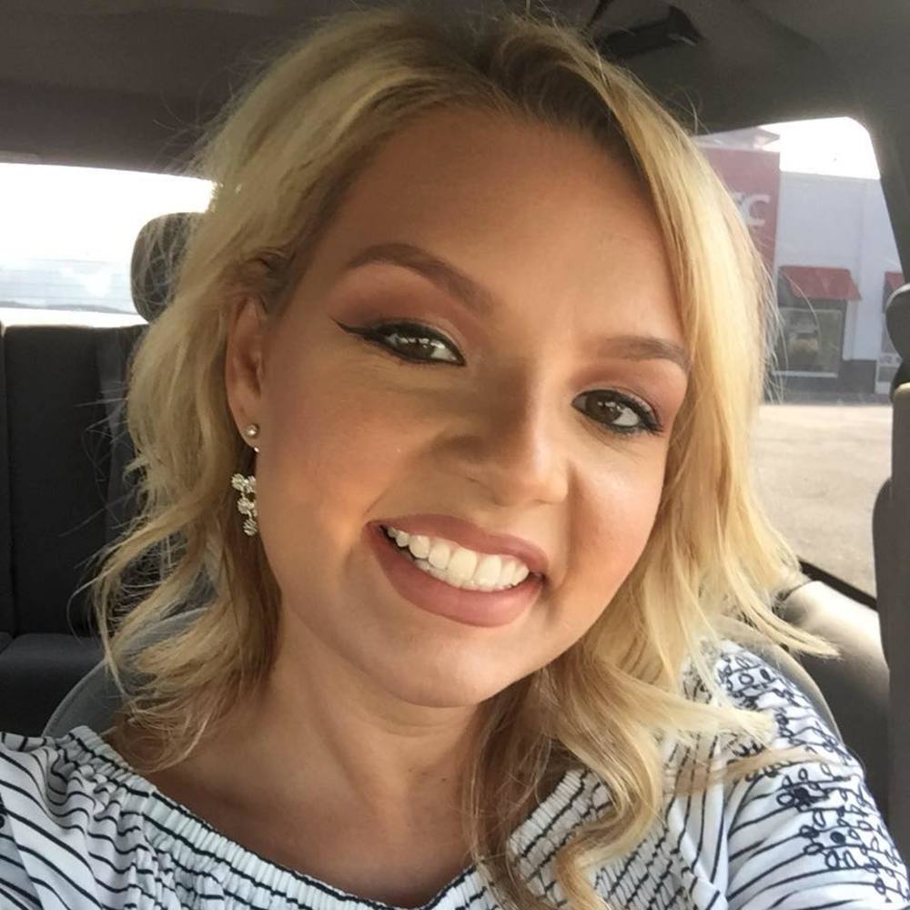 Meet your Posher, Haley